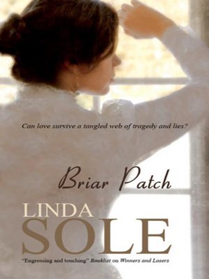 Briar Patch - ebook